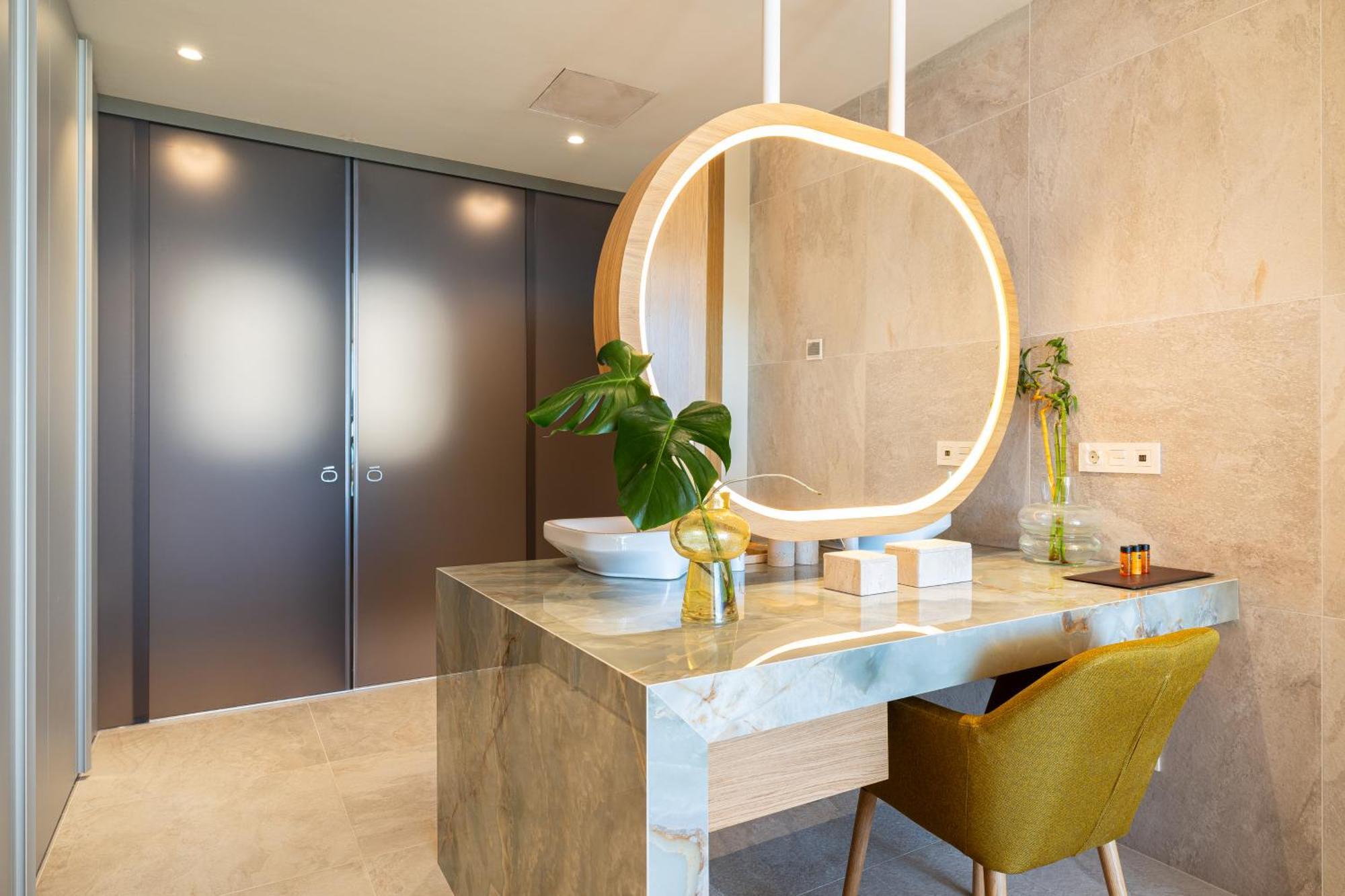 Leiro Residences - Preferred Hotels & Resorts Fuengirola Exterior foto