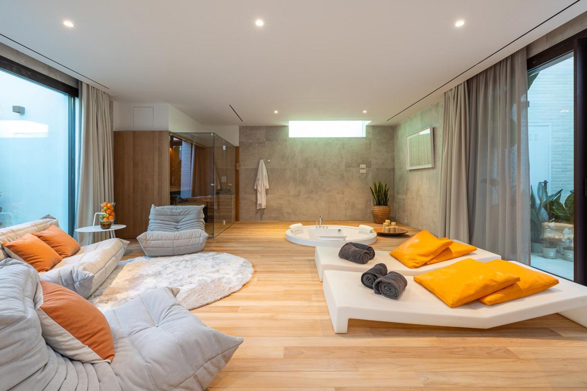 Leiro Residences - Preferred Hotels & Resorts Fuengirola Exterior foto