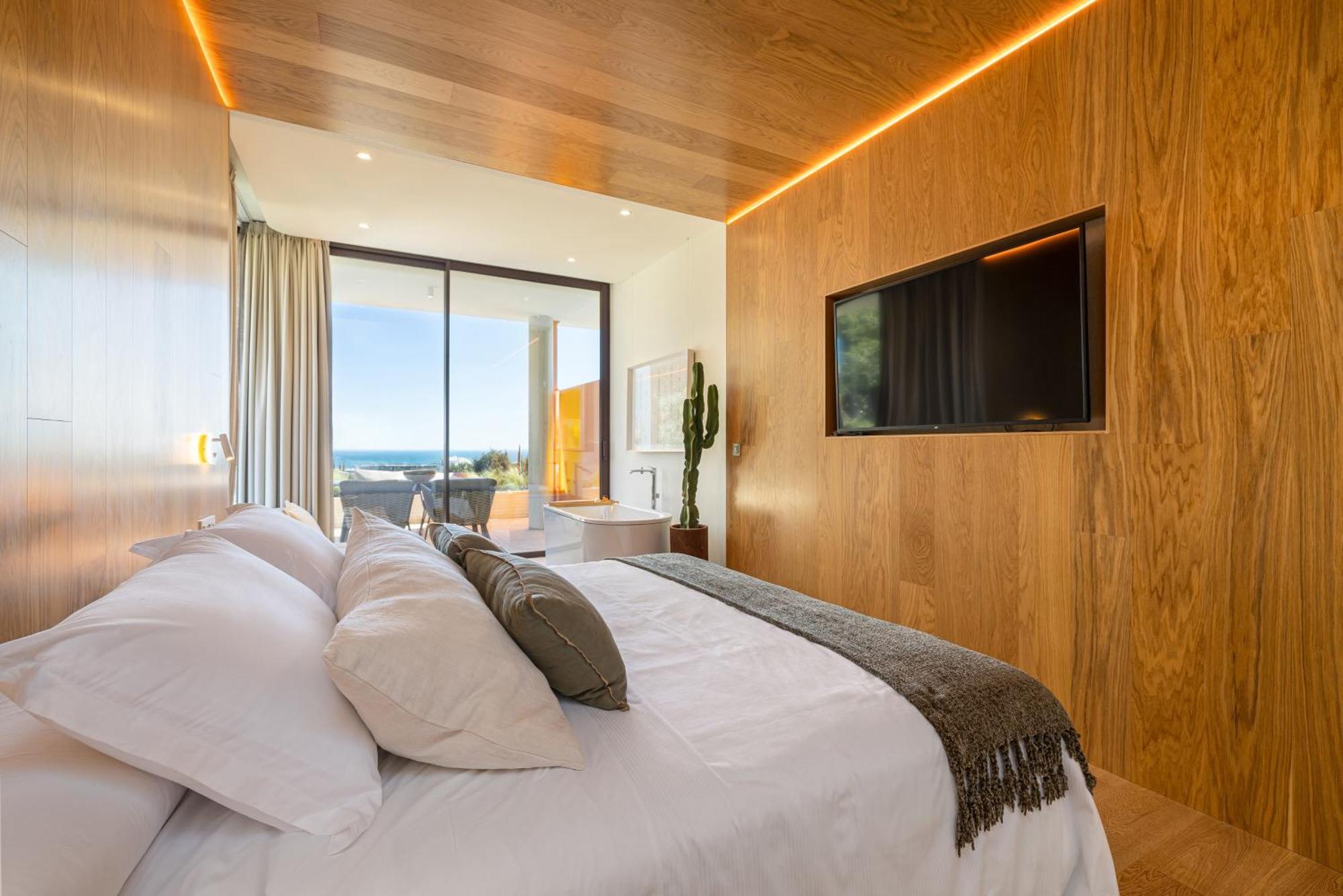 Leiro Residences - Preferred Hotels & Resorts Fuengirola Exterior foto